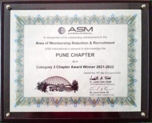 Area Of Membership Retention & Recruitment